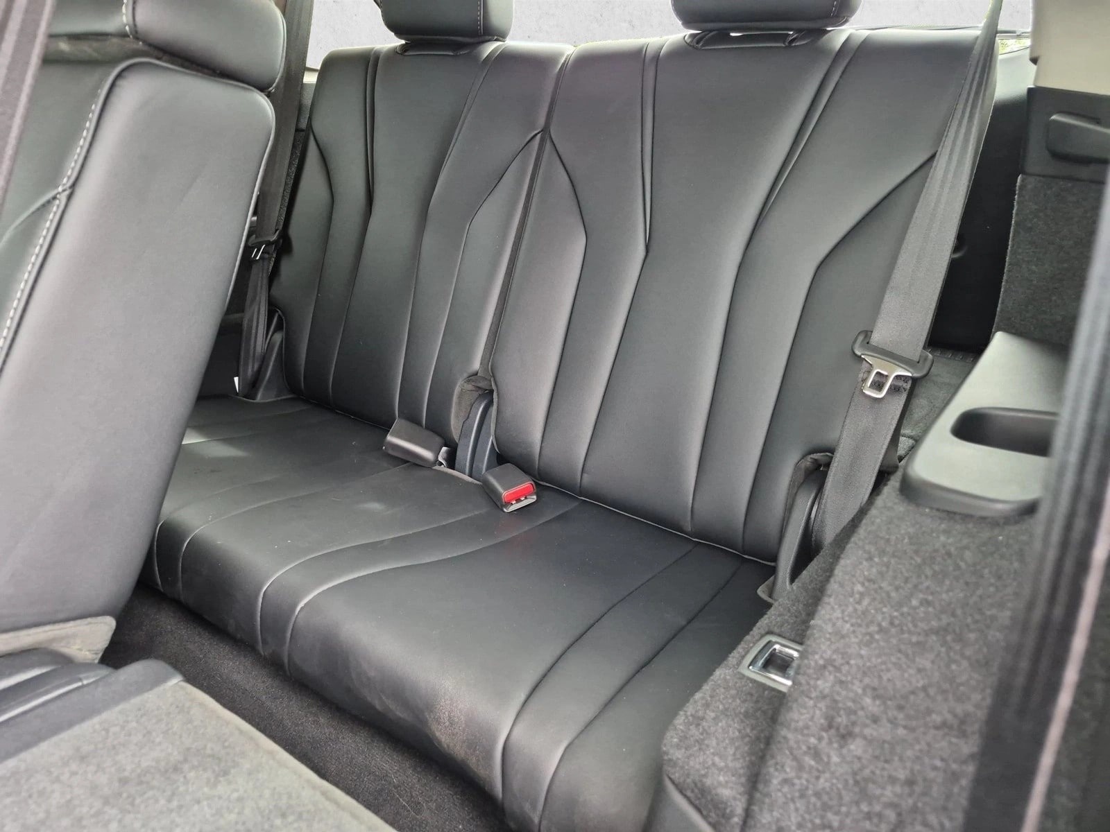 2026 Acura MDX Technology Package - Photo 20