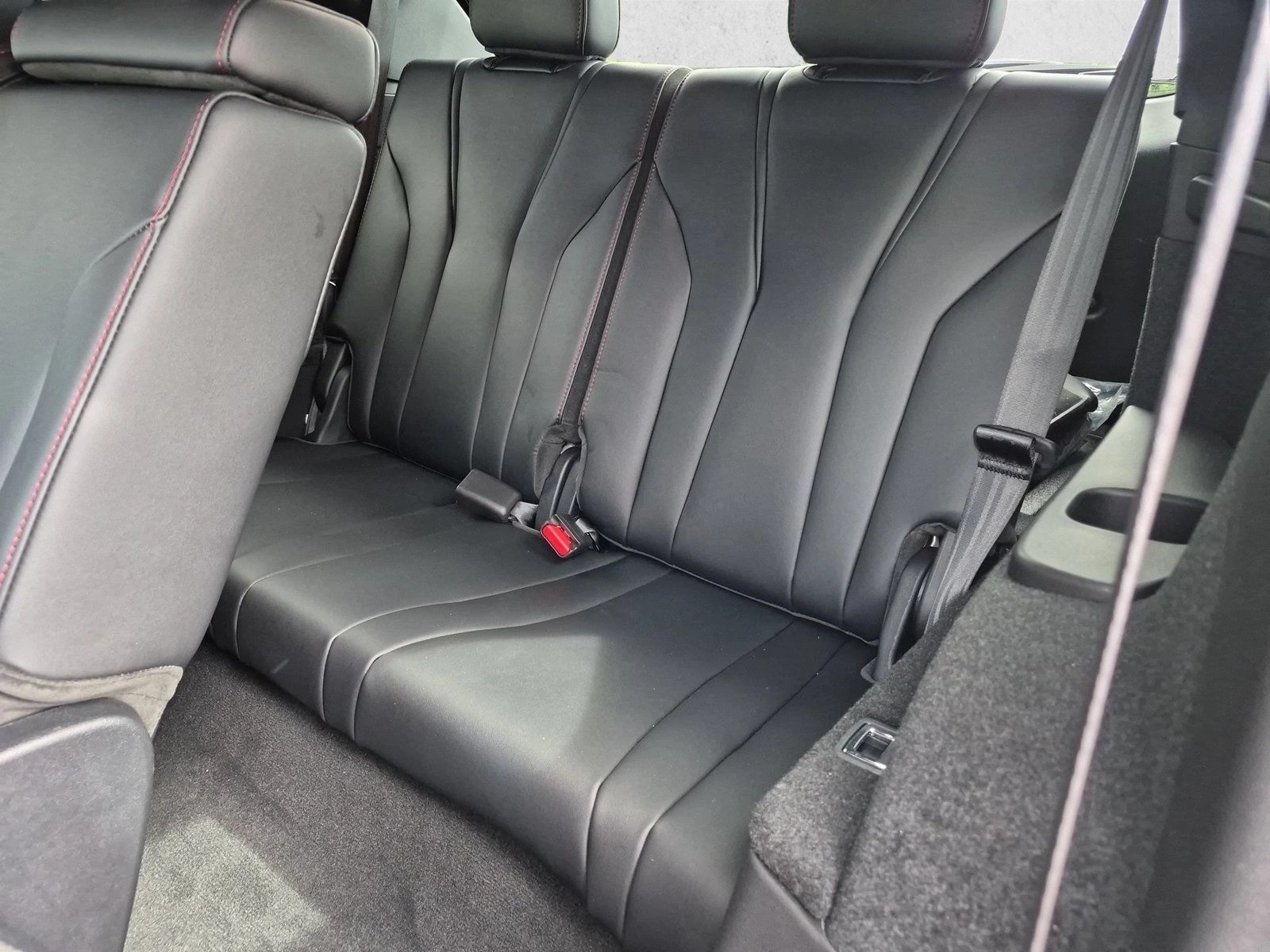 2026 Acura MDX A-Spec Package - Photo 20