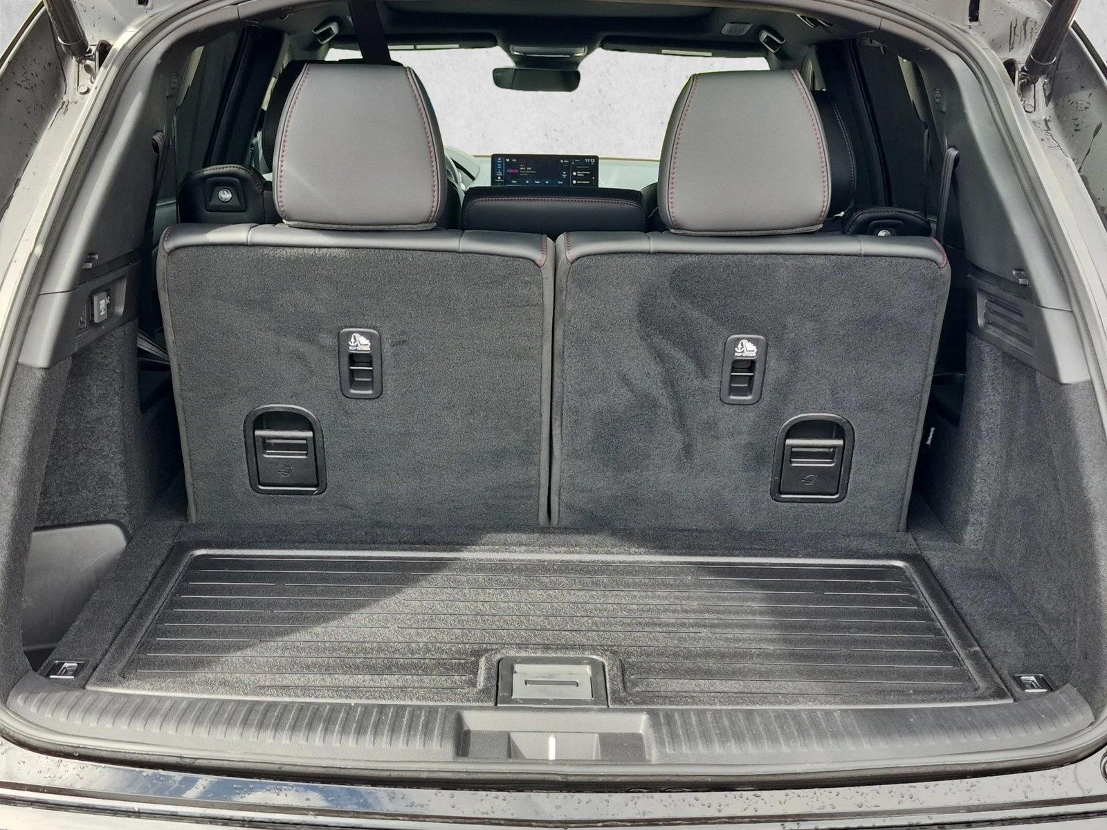 2026 Acura MDX A-Spec Package - Photo 6