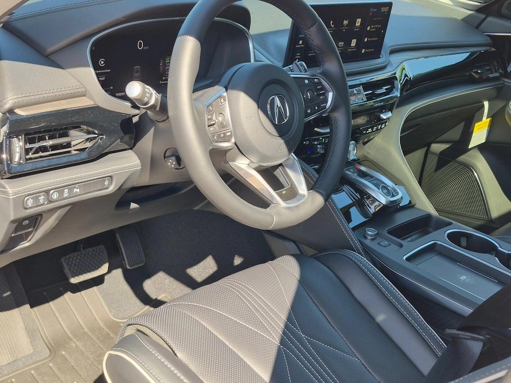 New 2026 Acura MDX SH-AWD Advance Package SUV