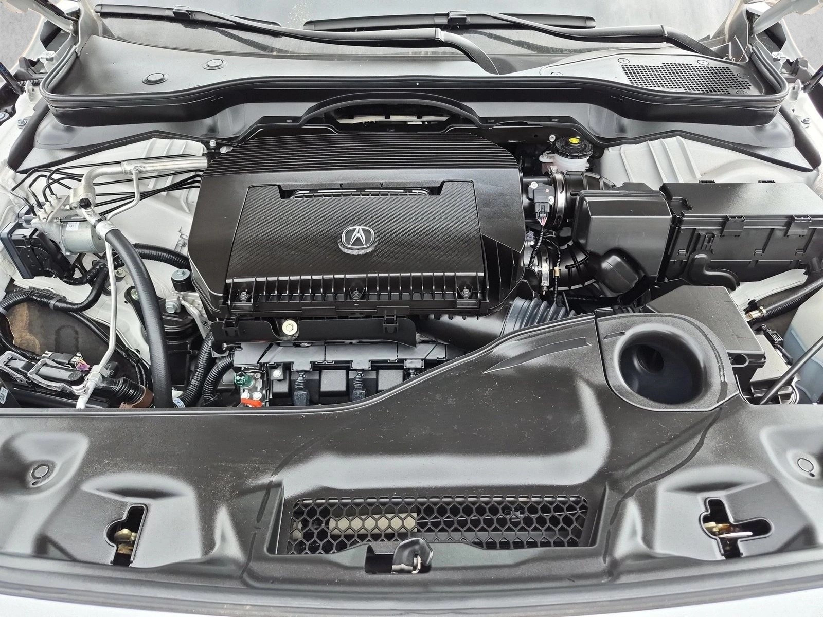 2026 Acura MDX Technology Package - Photo 23