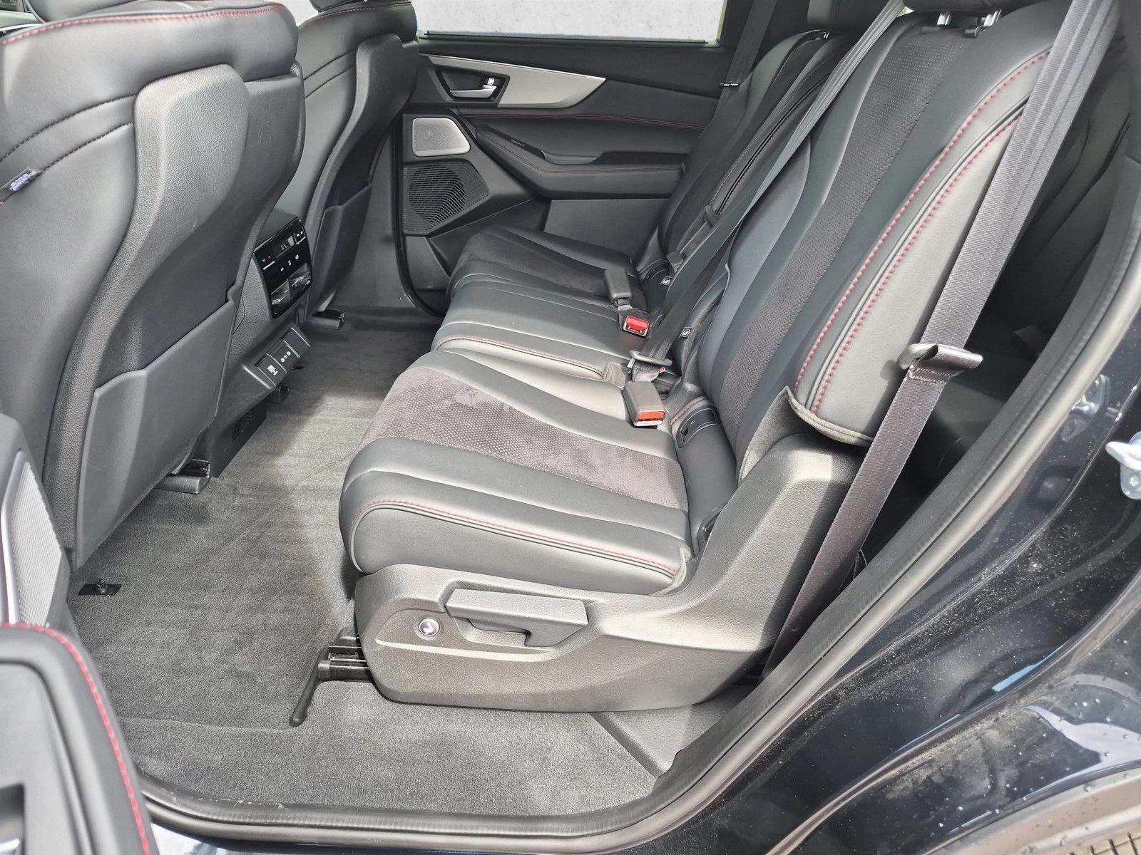 2026 Acura MDX A-Spec Package - Photo 19