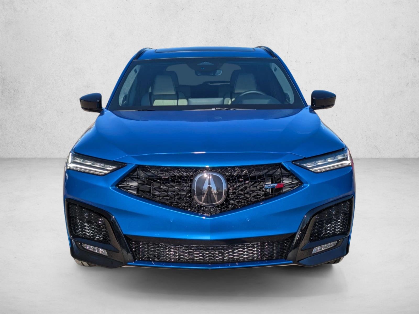 2026 Acura MDX Type S w/Advance Package - Photo 6