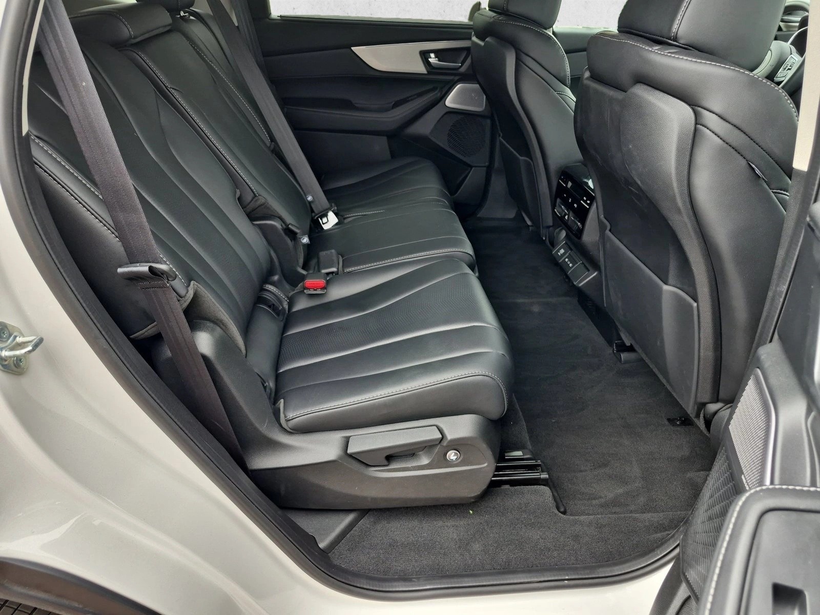 2026 Acura MDX Technology Package - Photo 21