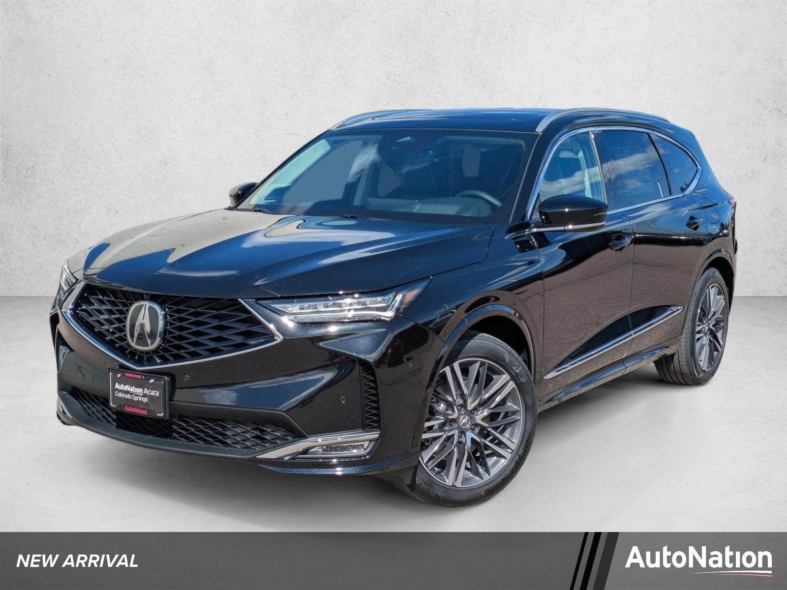 2026 Acura MDX