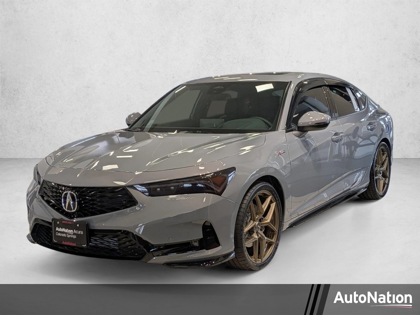 2026 Acura Integra