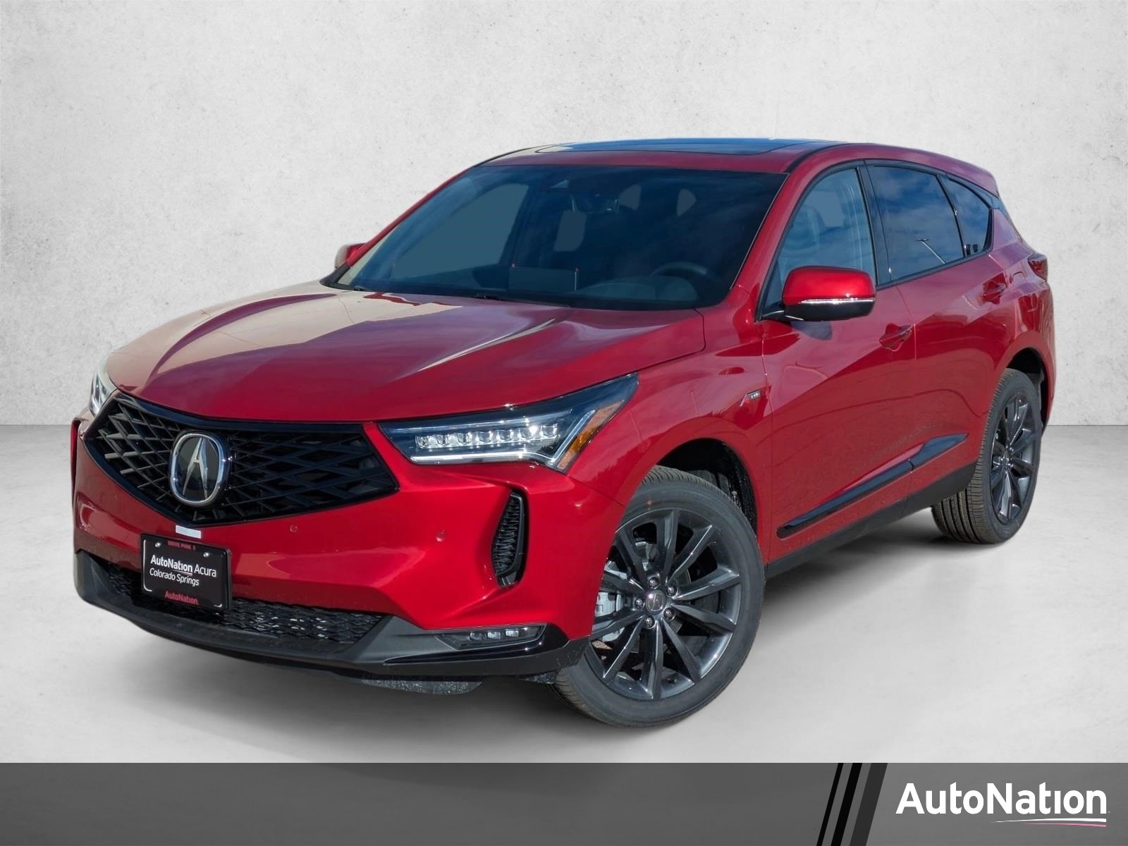 2026 Acura RDX