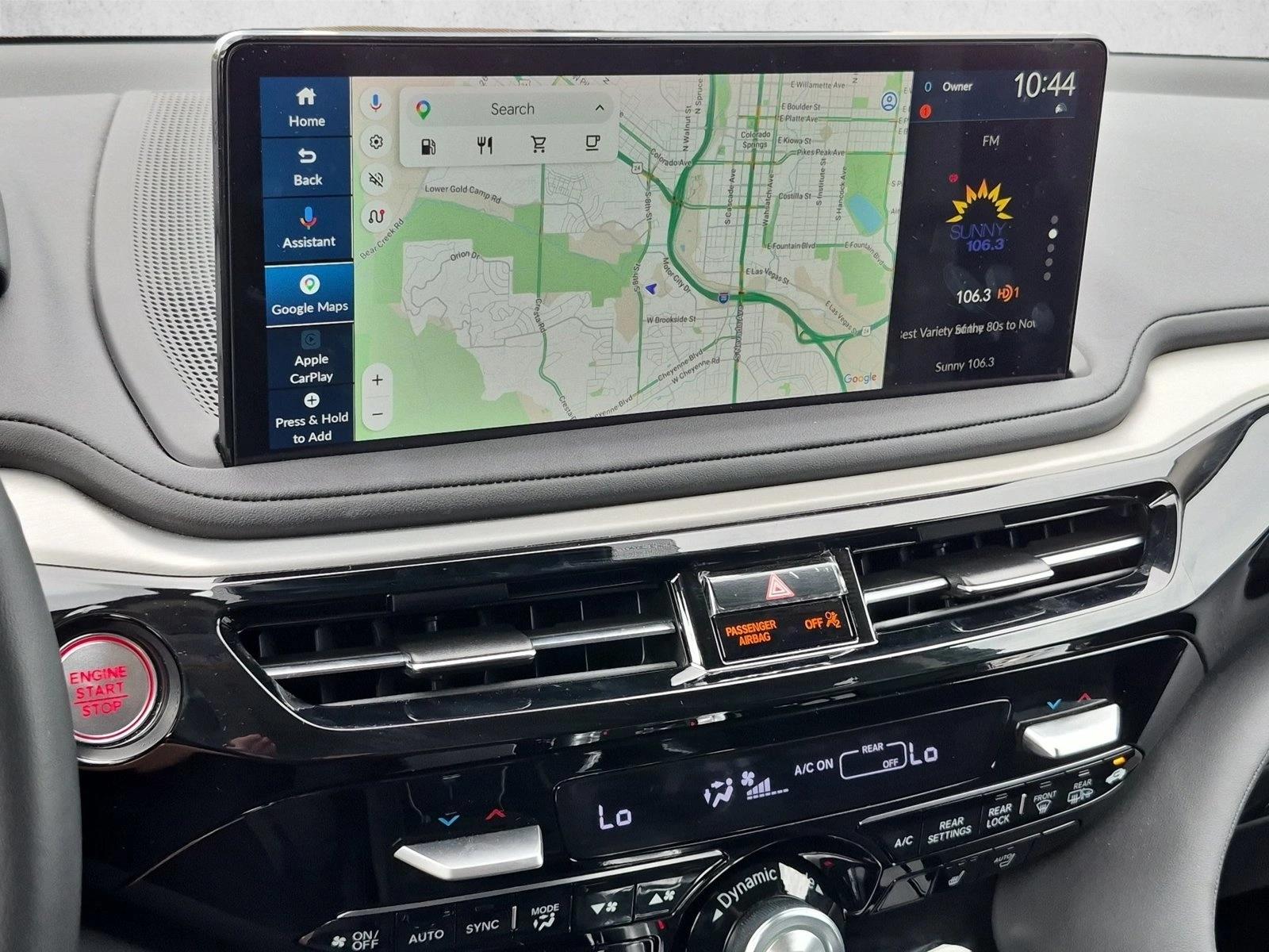2026 Acura MDX Technology Package - Photo 13
