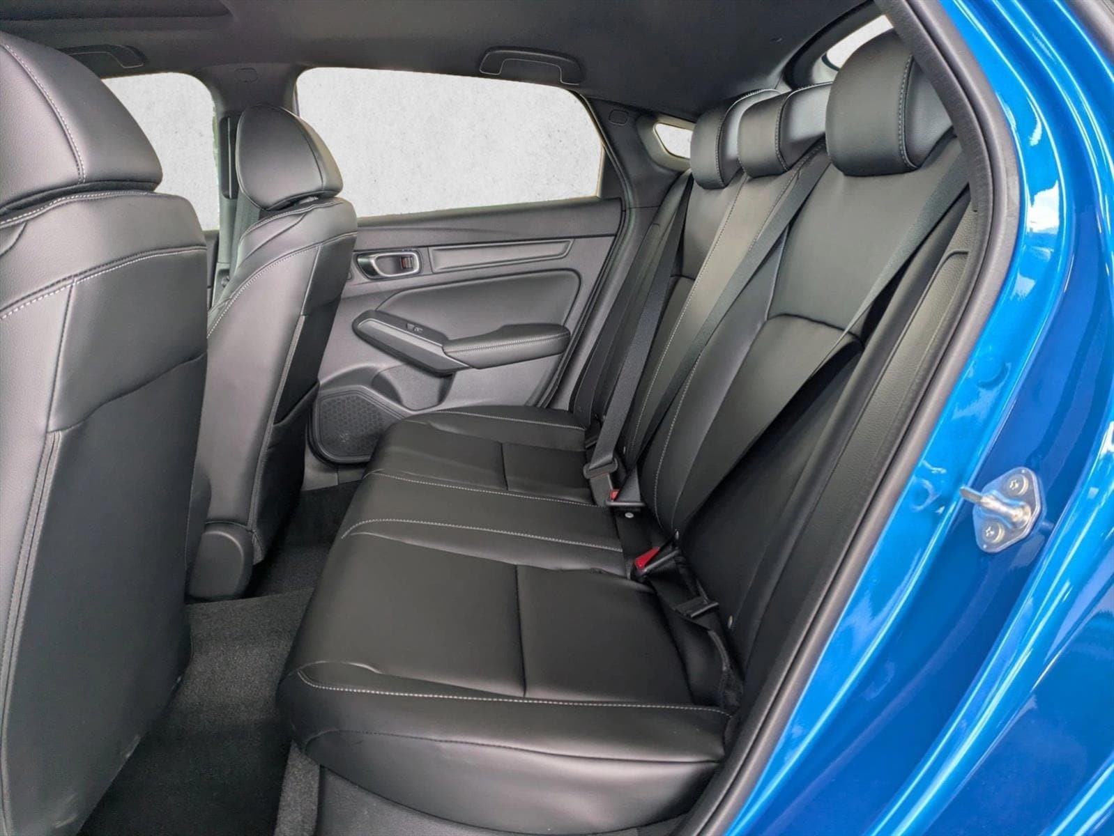 2026 Acura Integra A-Spec - Photo 16