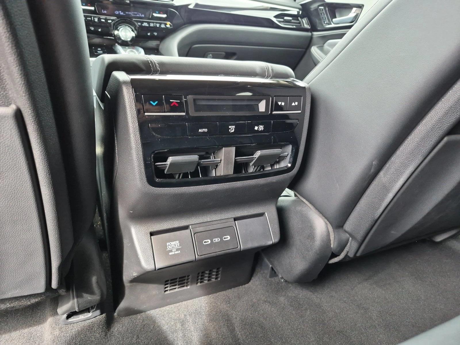 2026 Acura MDX Technology Package - Photo 17