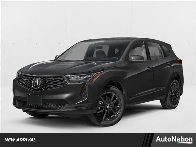 2026 Acura RDX