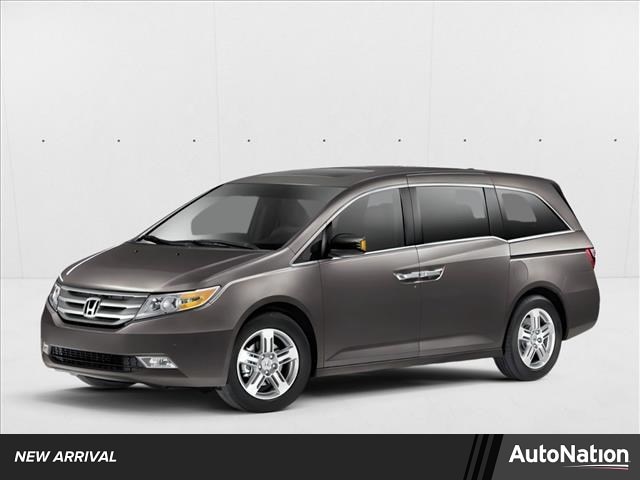 2011 Honda Odyssey