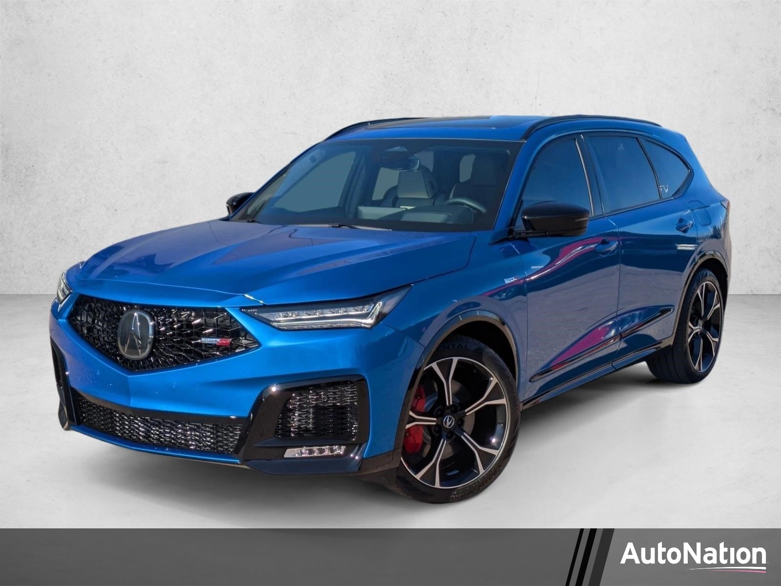 2026 Acura MDX