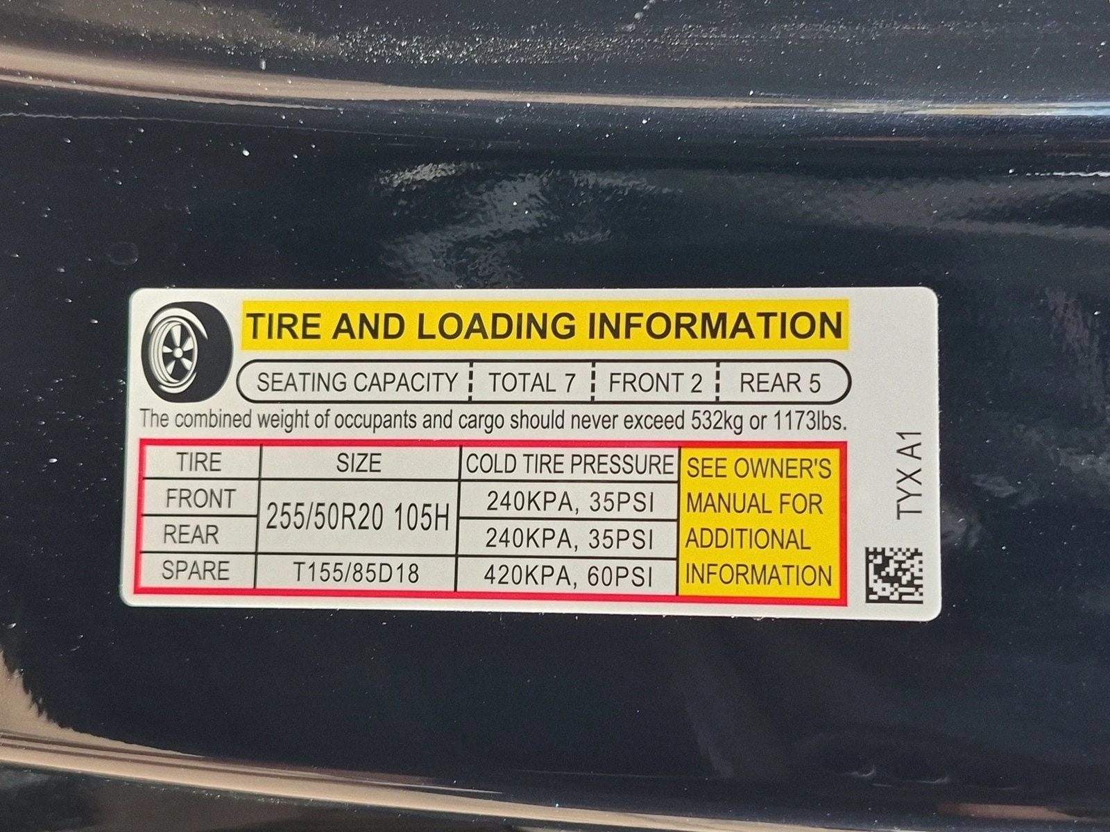 2026 Acura MDX A-Spec Package - Photo 26