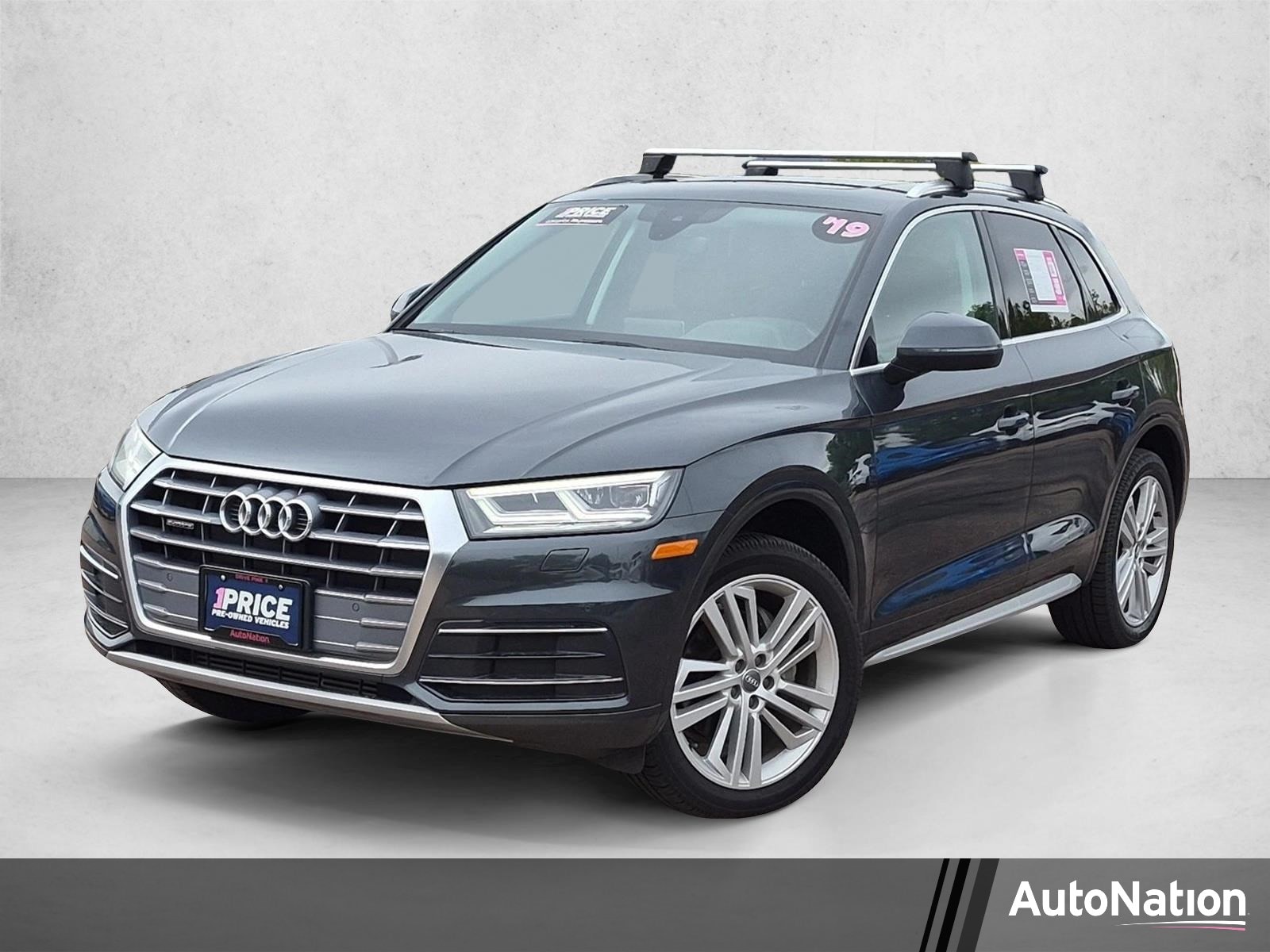 2019 Audi Q5