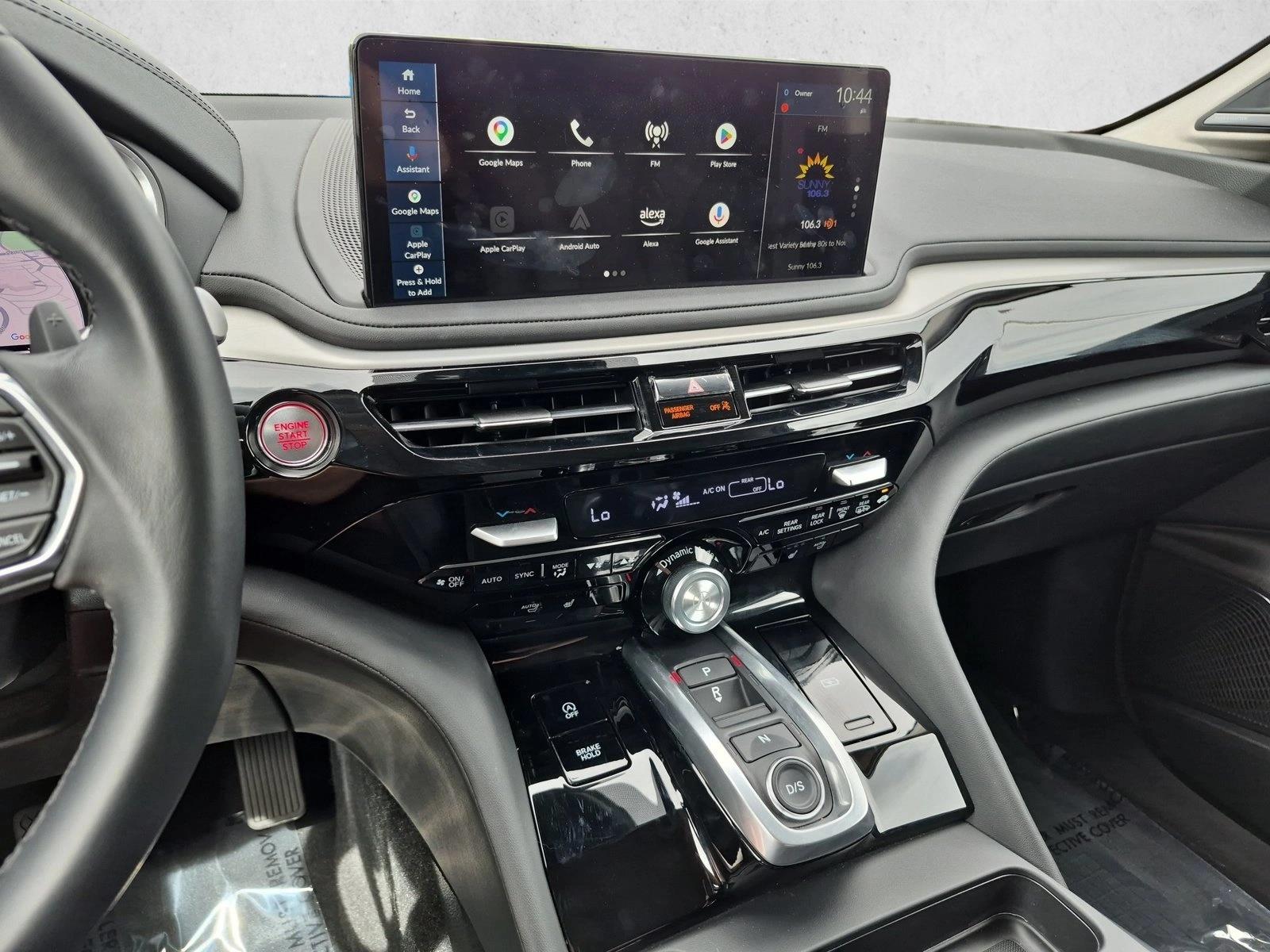 2026 Acura MDX Technology Package - Photo 15