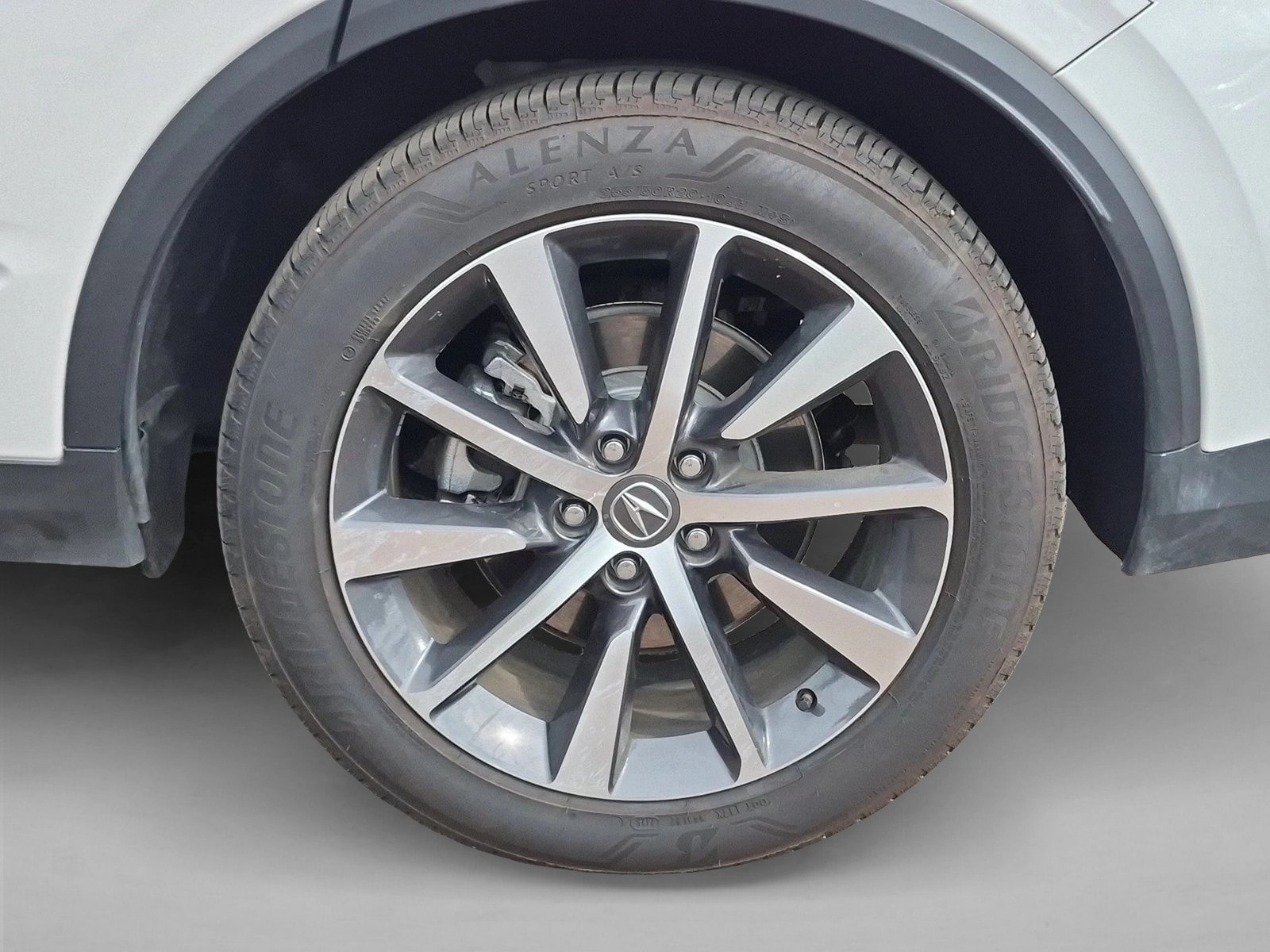 2026 Acura MDX Technology Package - Photo 24