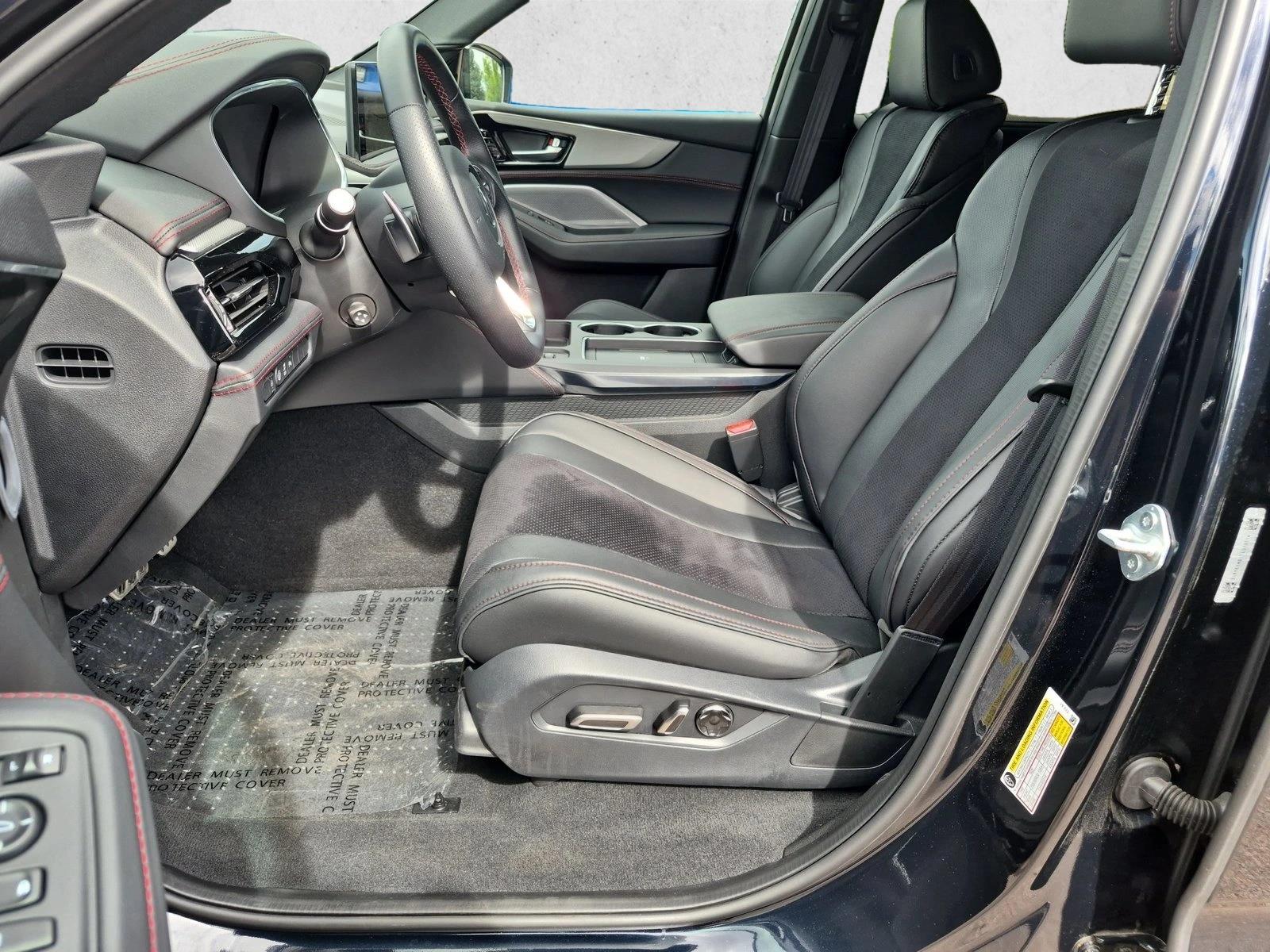 2026 Acura MDX A-Spec Package - Photo 16