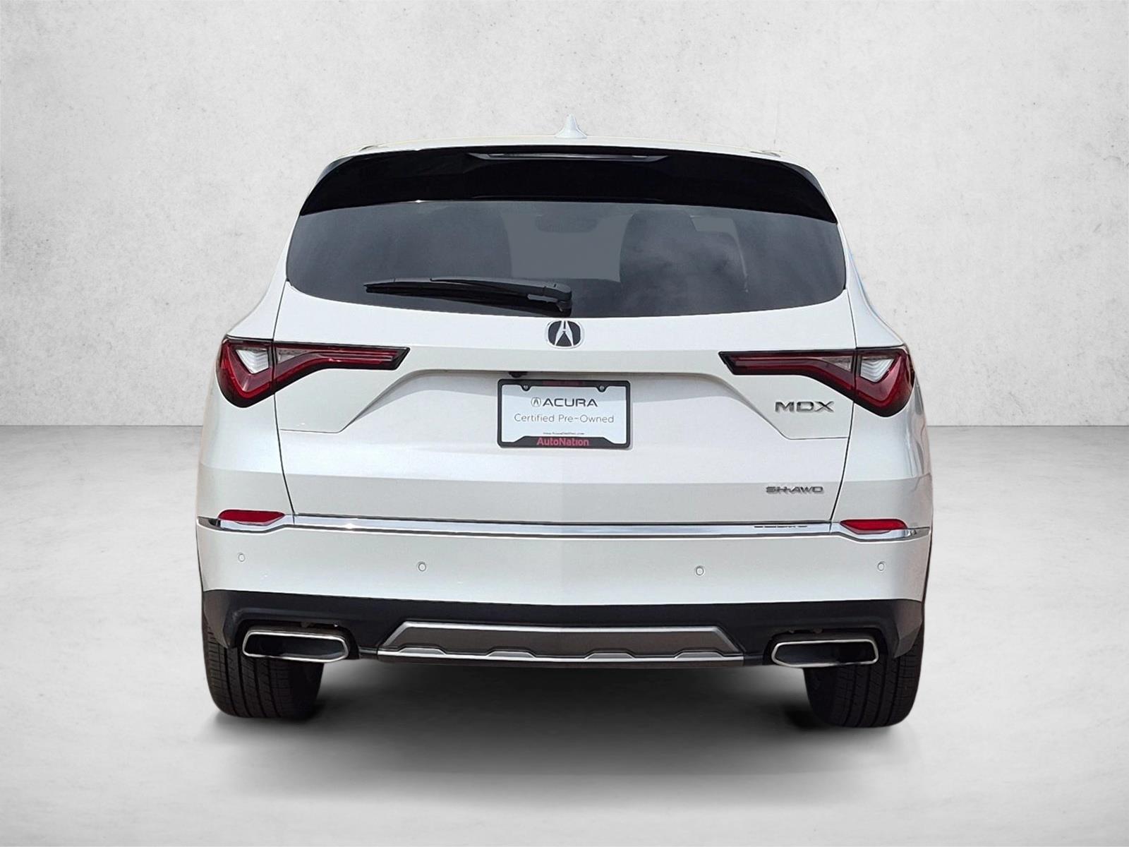 2026 Acura MDX Technology Package - Photo 7