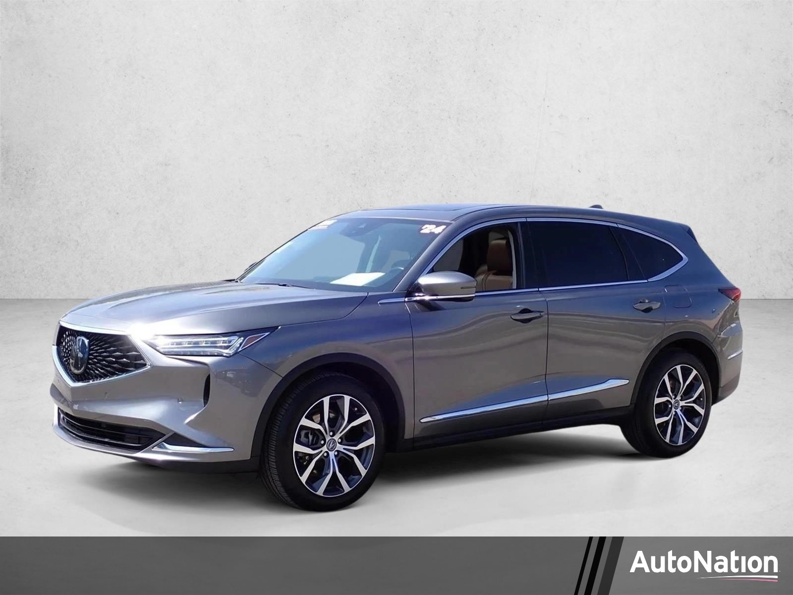 2024 Acura MDX