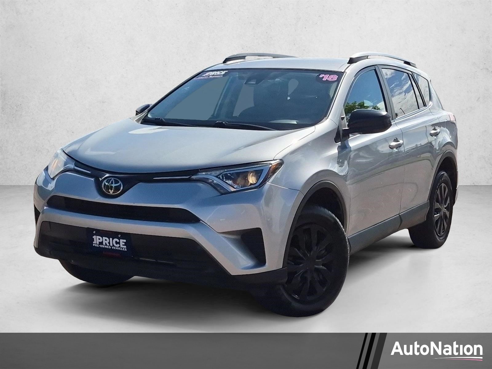 2018 Toyota RAV4