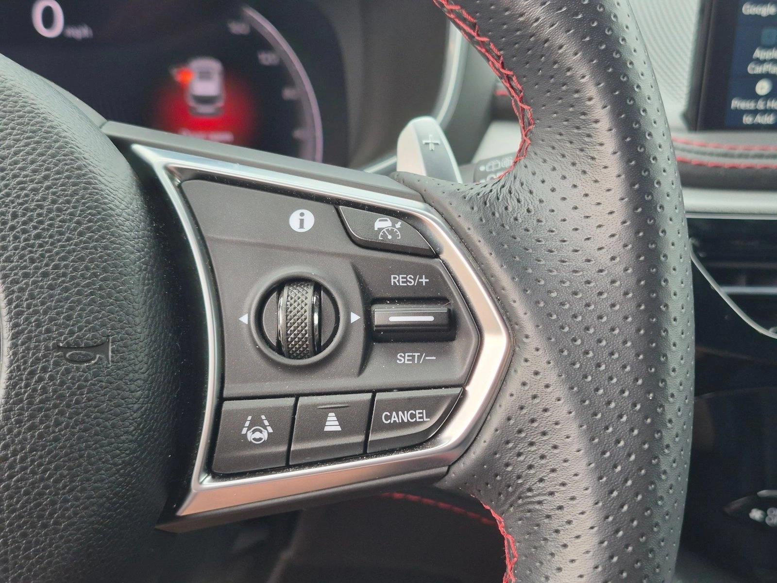 2026 Acura MDX A-Spec Package - Photo 11