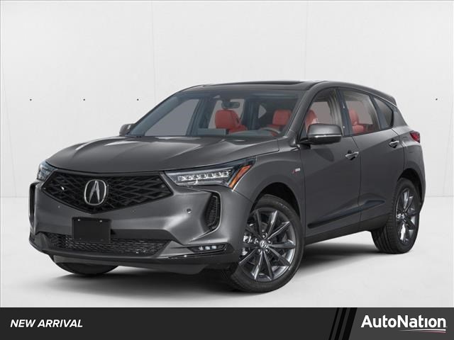 2026 Acura RDX