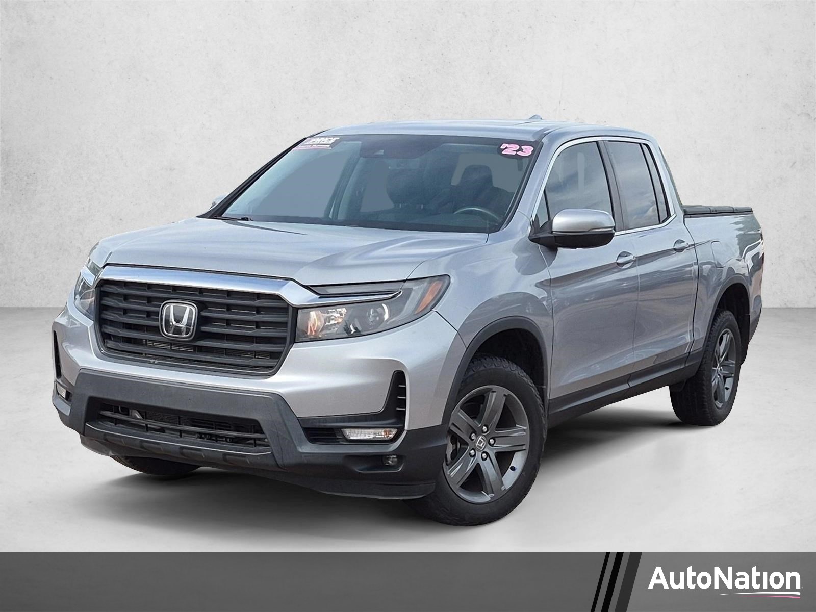 2023 Honda Ridgeline
