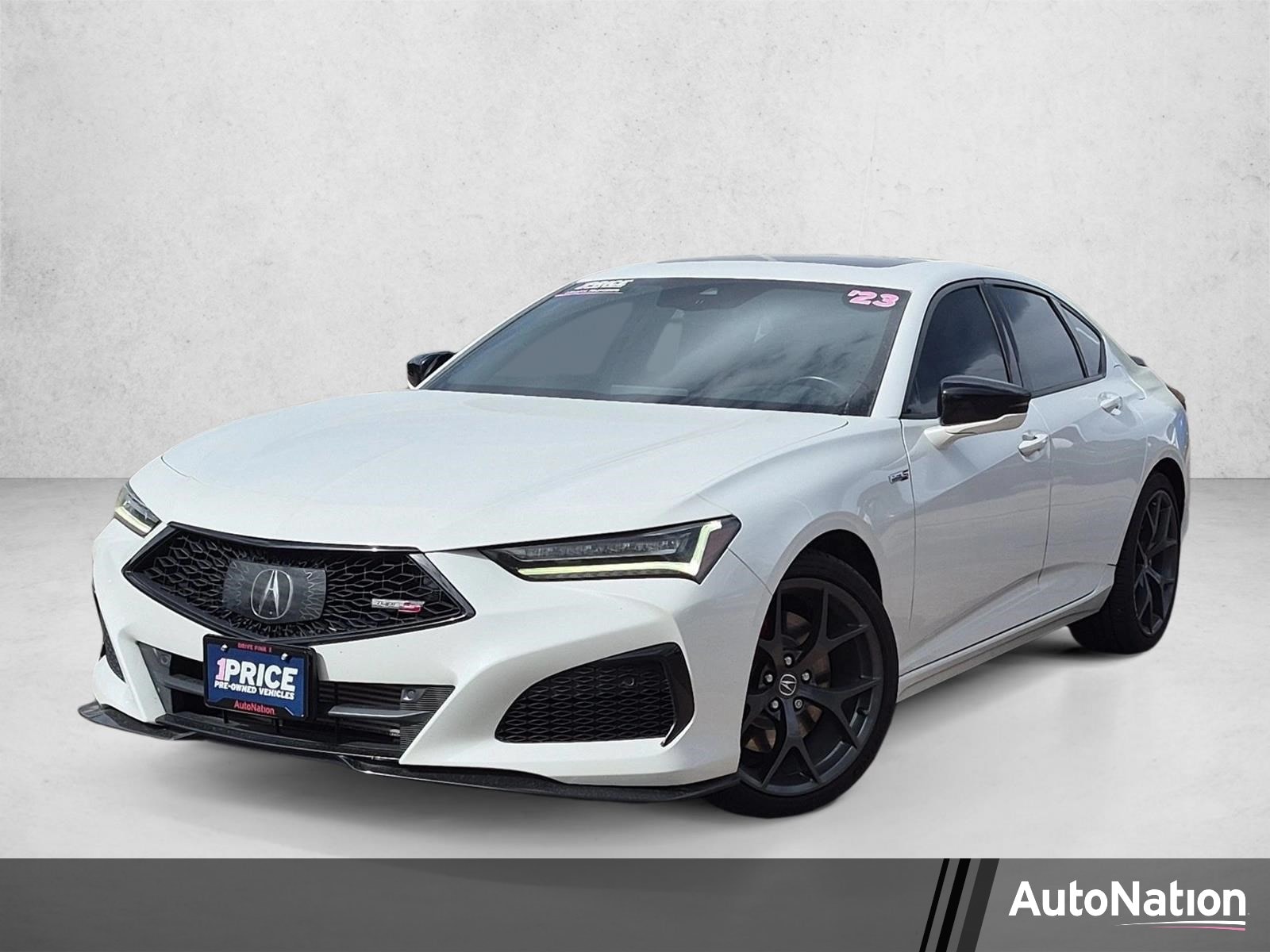 2023 Acura TLX