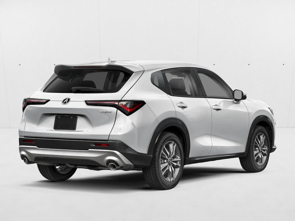 New 2026 Acura ADX Base SUV