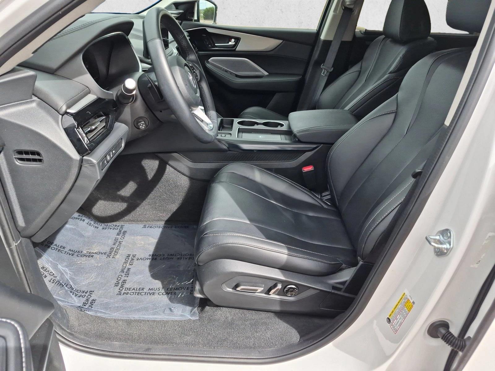 2026 Acura MDX Technology Package - Photo 16