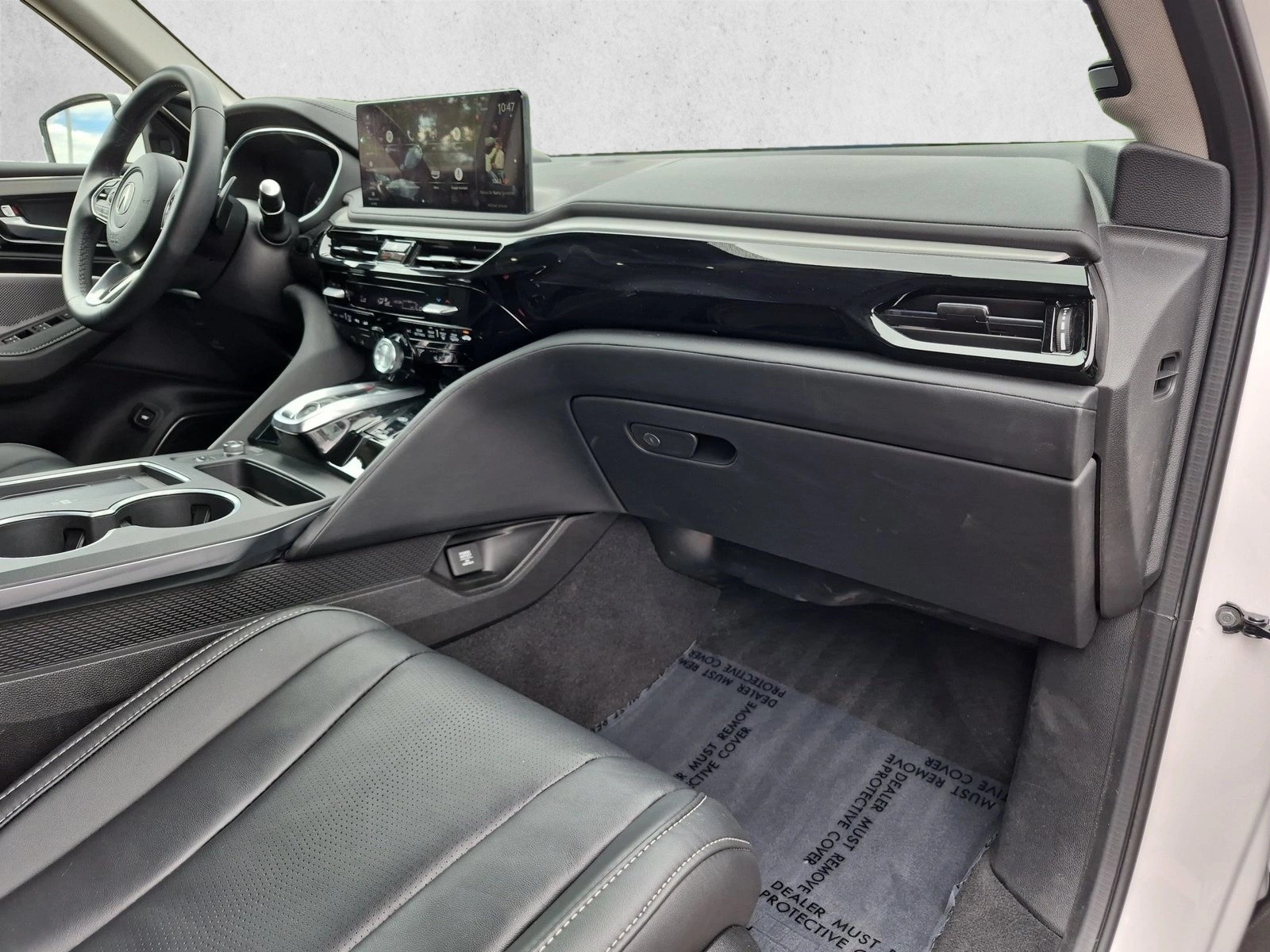 2026 Acura MDX Technology Package - Photo 22