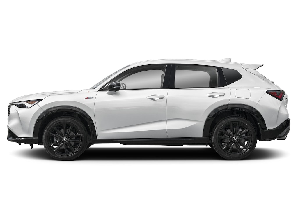 New 2026 Acura ADX A-Spec Advance Package SUV