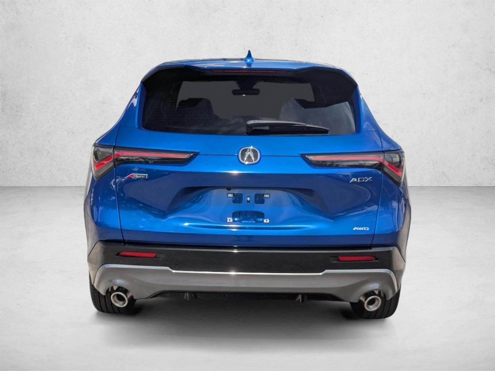 2025 Acura ADX A-Spec Package - Photo 7