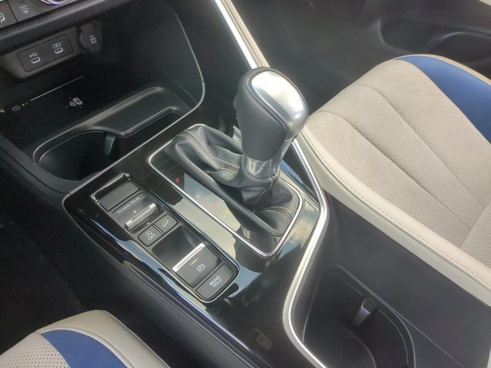 2025 Acura ADX A-Spec Package - Photo 12