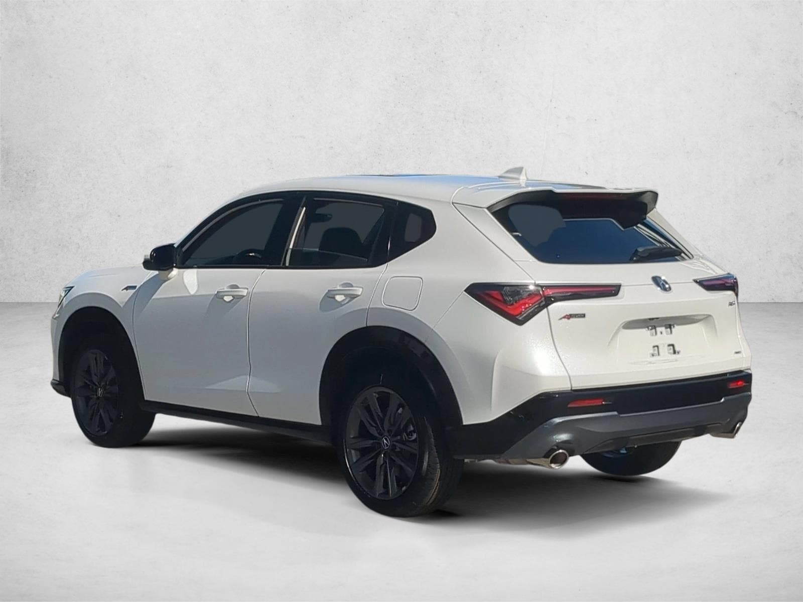 2025 Acura ADX A-Spec Package - Photo 8