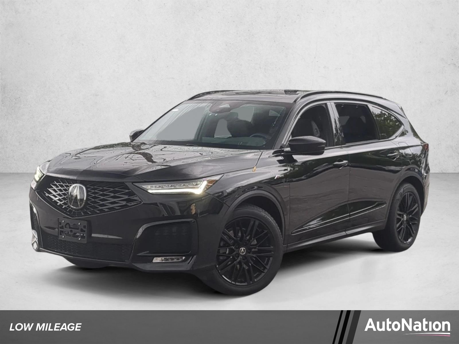 2026 Acura MDX
