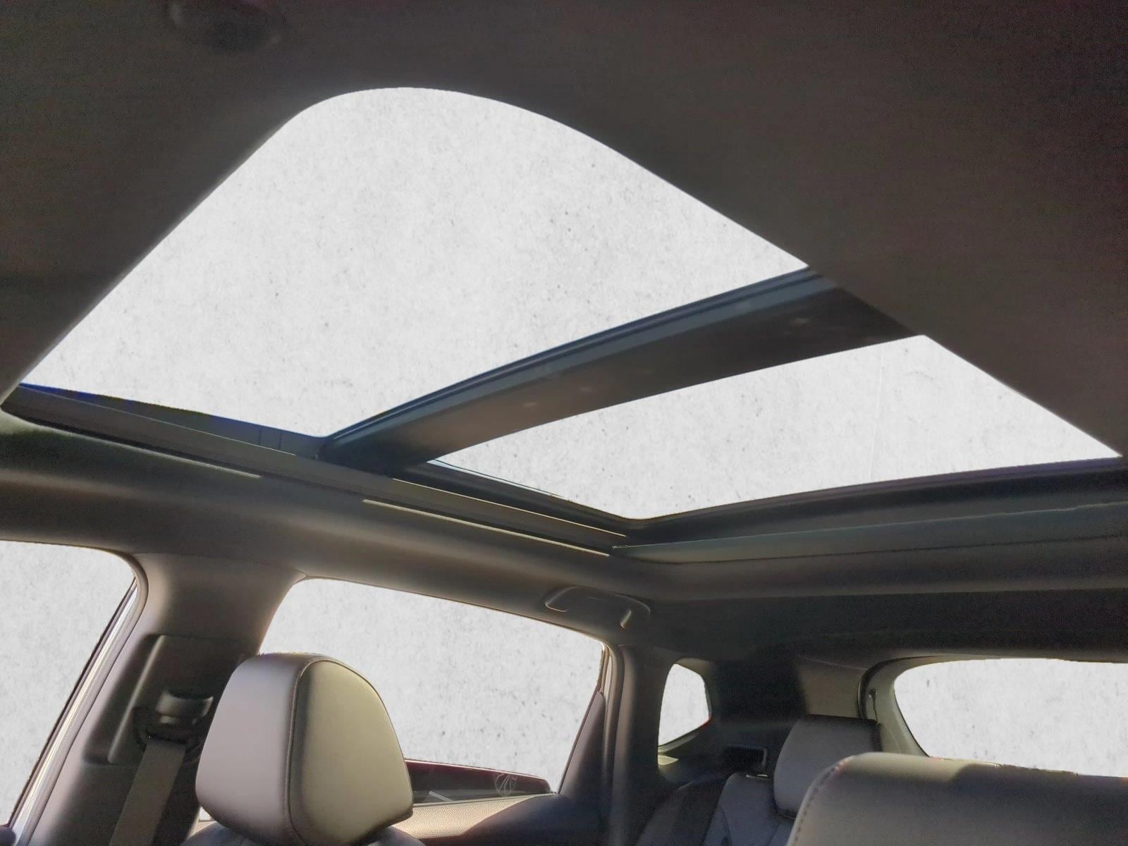 2025 Acura ADX A-Spec Package - Photo 16