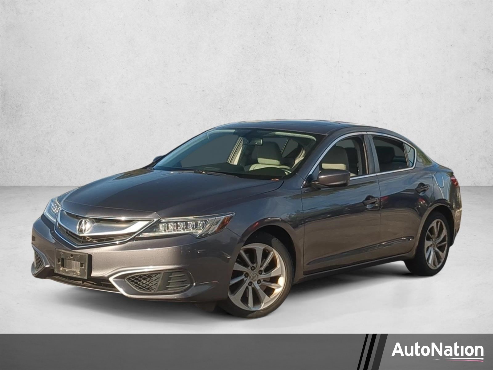 2018 Acura ILX
