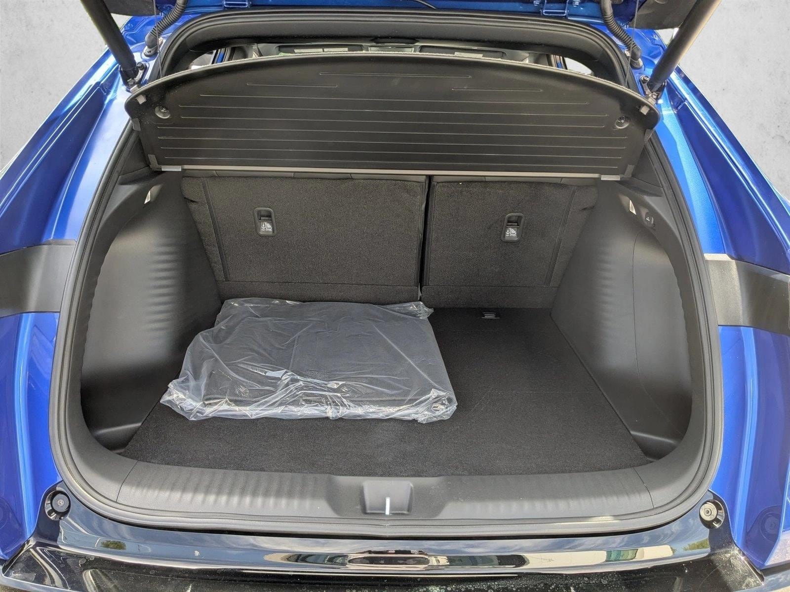 2025 Acura ADX A-Spec Package - Photo 6