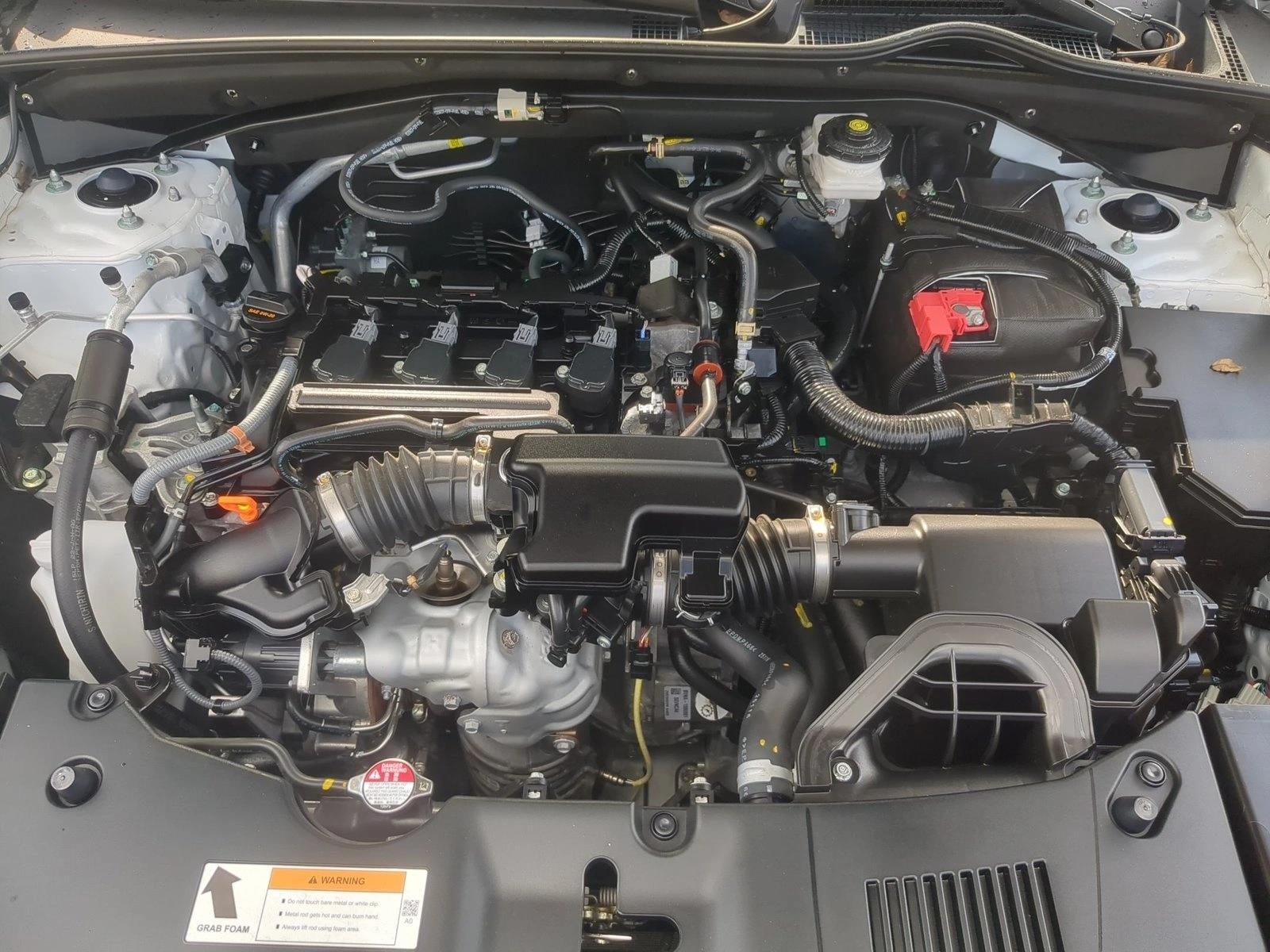 2025 Acura ADX A-Spec Package - Photo 23