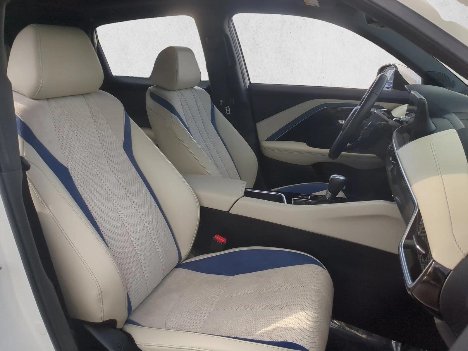 2025 Acura ADX A-Spec Package - Photo 21