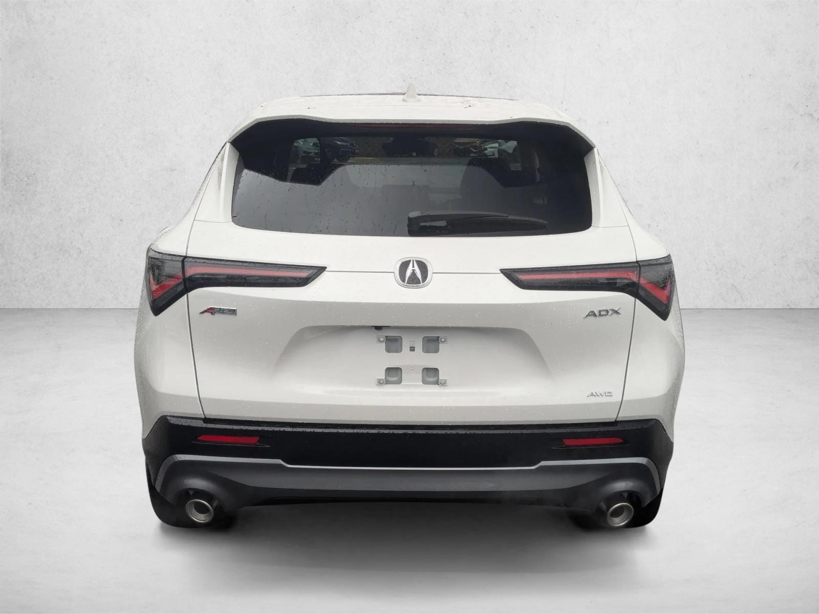2025 Acura ADX A-Spec Package - Photo 8