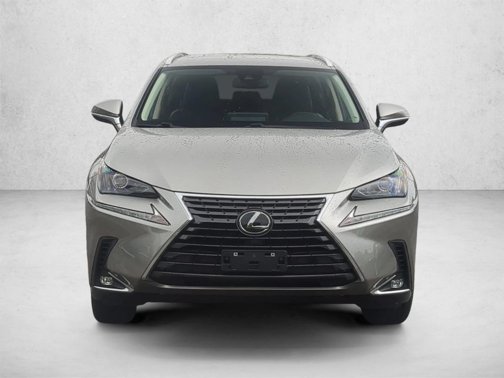 Used 2021 Lexus NX 300 NX 300 SUV