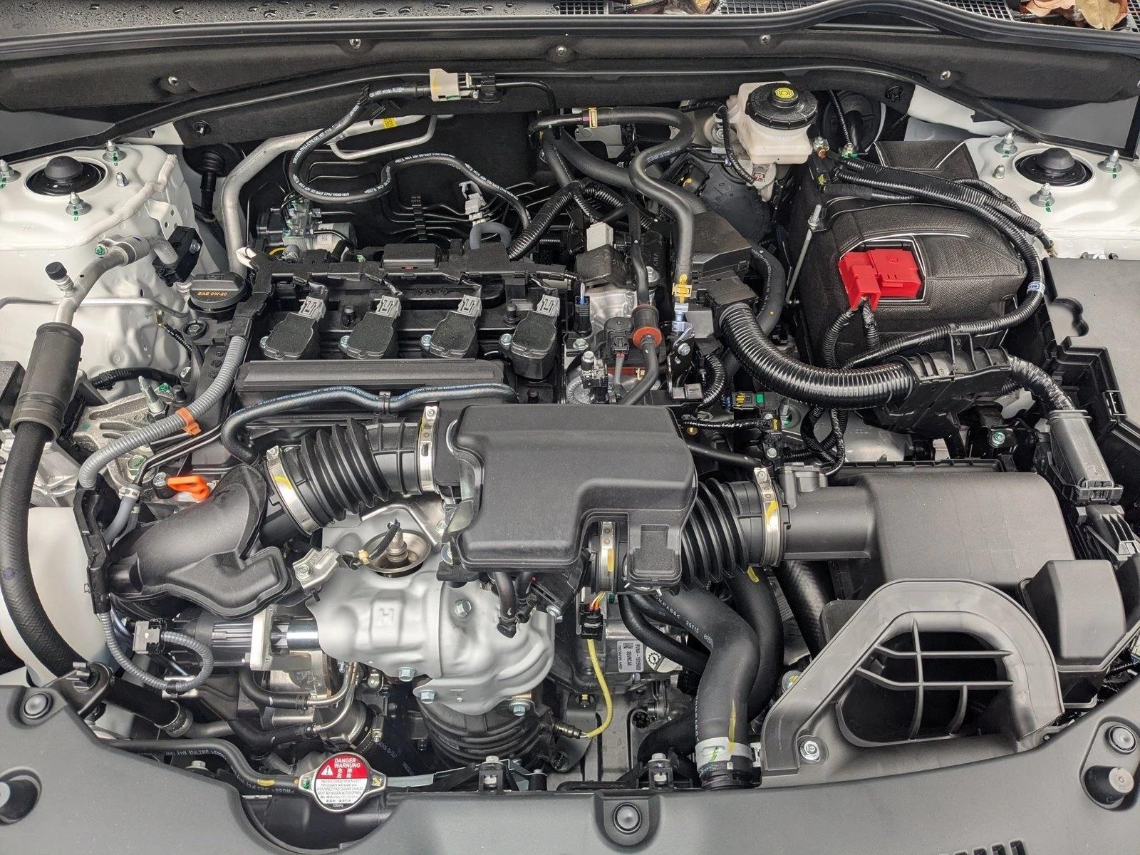 2025 Acura ADX A-Spec Package - Photo 18