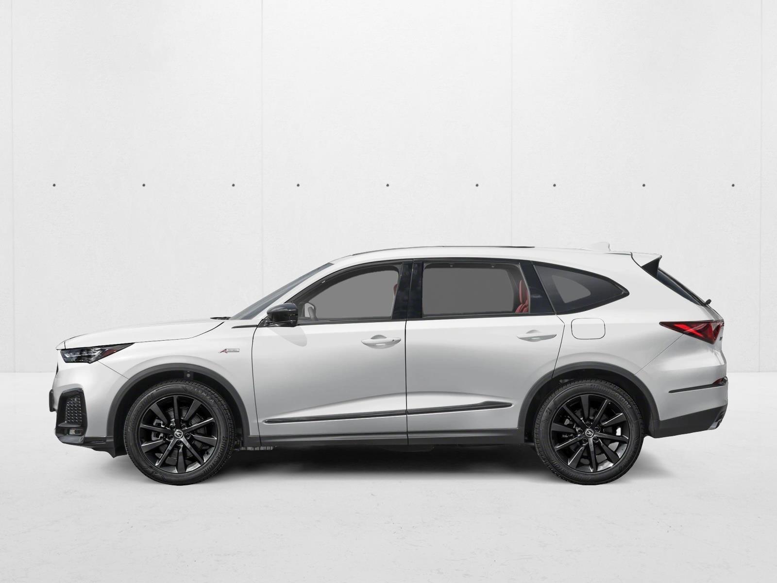 New 2026 Acura MDX SH-AWD A-Spec Package SUV