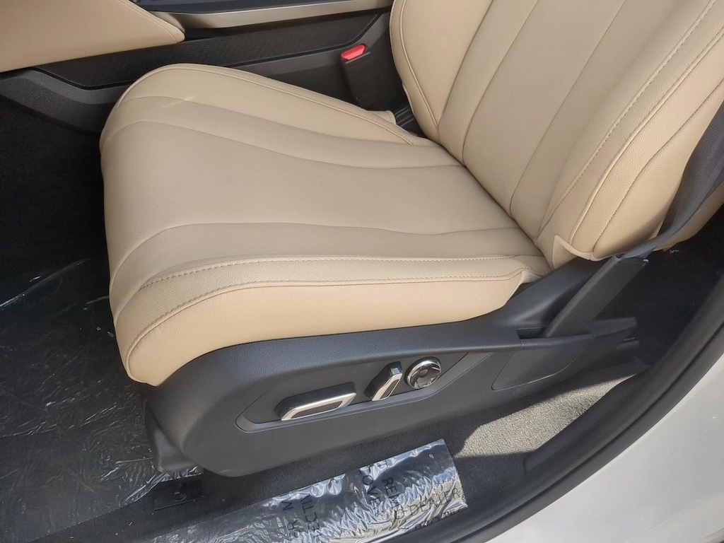 New 2026 Acura MDX SH-AWD SUV