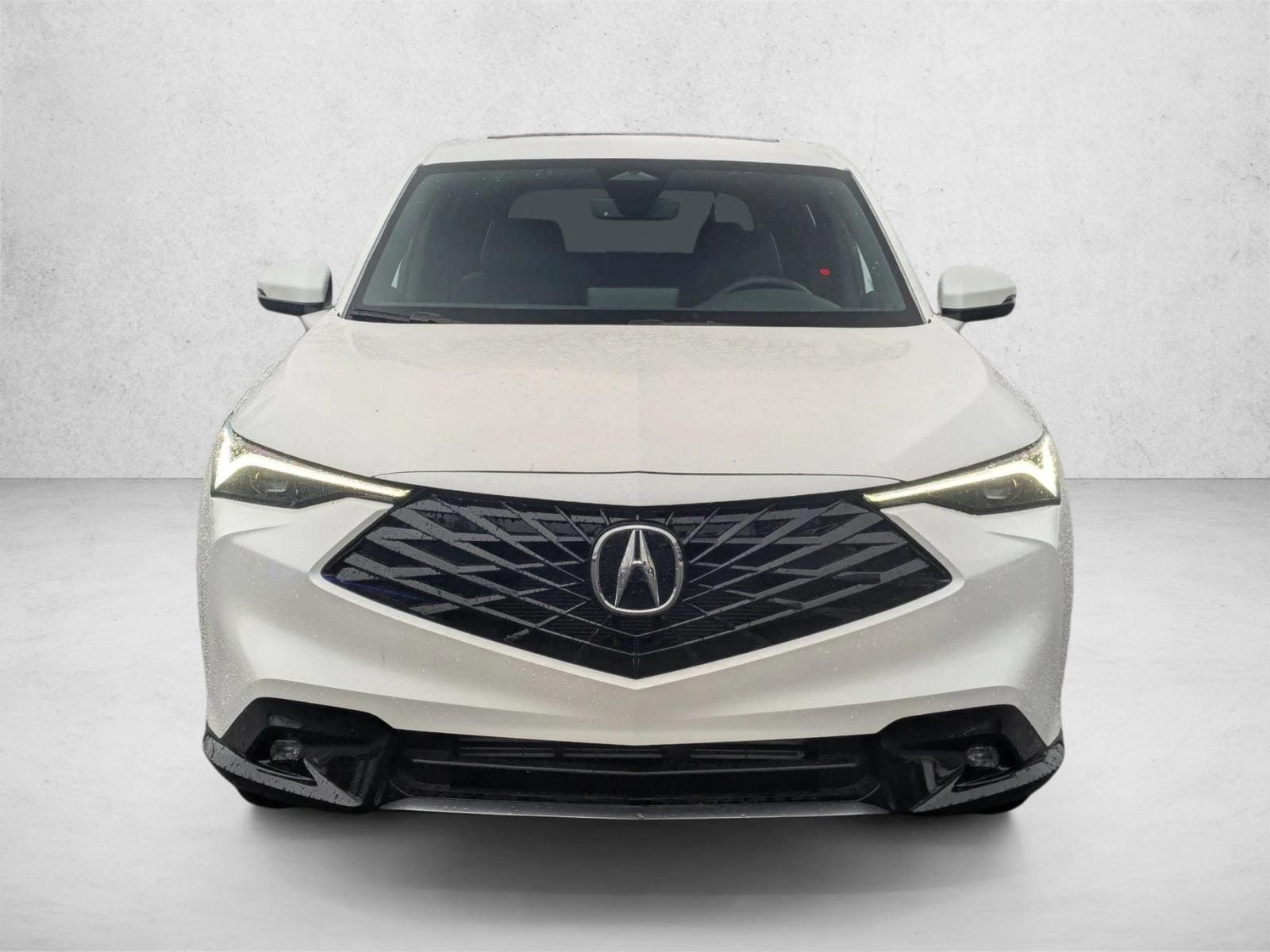 2025 Acura ADX A-Spec Package - Photo 6
