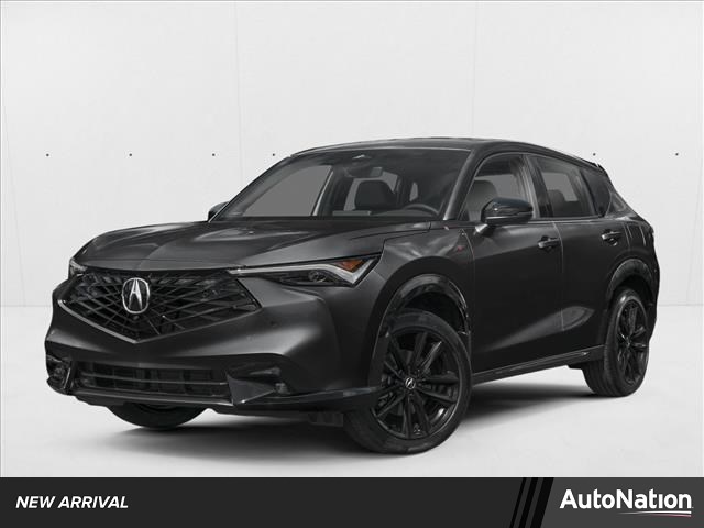  Acura ADX