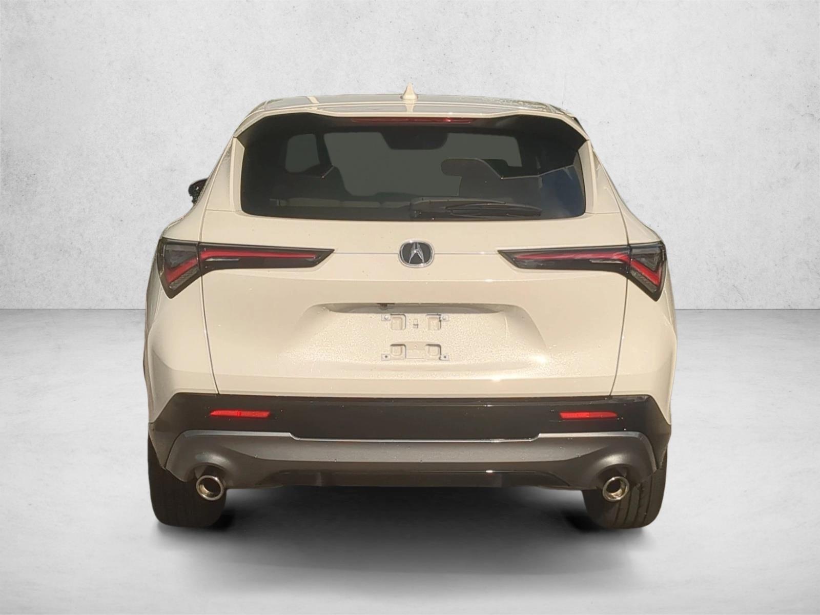 2025 Acura ADX A-Spec Package - Photo 7